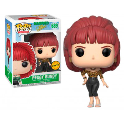 FIGURA FUNKO POP PEGGY BUNDY