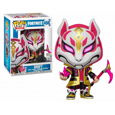 FIGURA FUNKO POP DRIFT