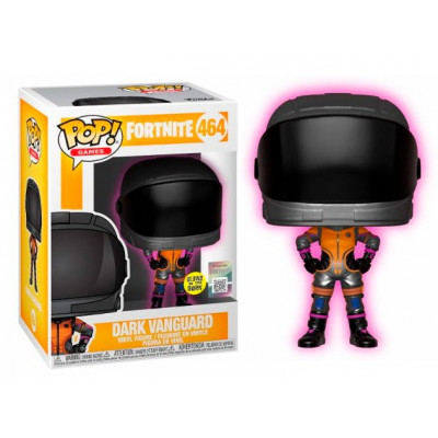 FIGURA FUNKO POP DARK VANGUARD
