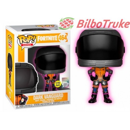 FIGURA FUNKO POP DARK VANGUARD