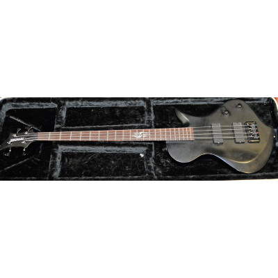 Bajo Electroacústico Washburn AB-10