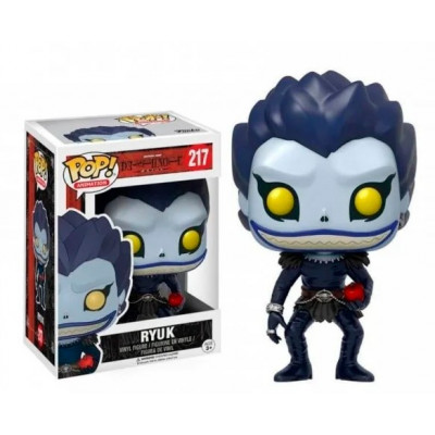 FIGURA FUNKO POP RYUK 217
