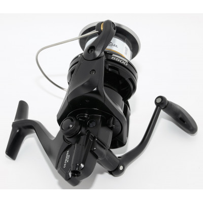 Carrete Pesca Rainbow Surf 9000