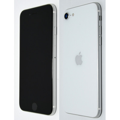 IPHONE SE 2020 128GB BLANCO