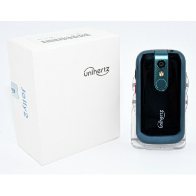 UNIHERTZ JELLY 2 128GB VERDE