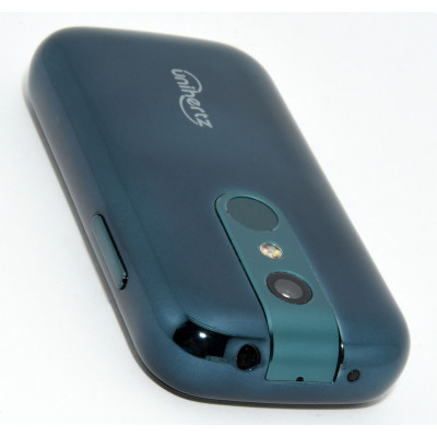 UNIHERTZ JELLY 2 128GB VERDE