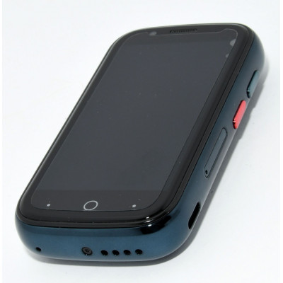 UNIHERTZ JELLY 2 128GB VERDE