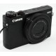 CAMARA DIGITAL COMPACTA CANON POWER SHOT G9X MARK II