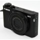 CAMARA DIGITAL COMPACTA CANON POWER SHOT G9X MARK II