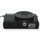 CAMARA DIGITAL COMPACTA CANON POWER SHOT G9X MARK II