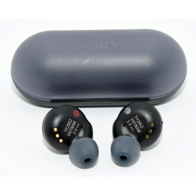 AURICULARES SONY WF-C500