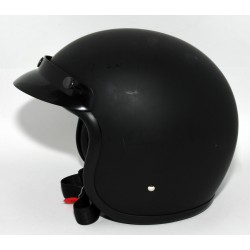 CASCO MOTO DMD VINTAGE