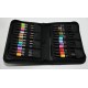 ESTUCHE 24 ROTULADORES PROMARKER WINSOR NEWTON