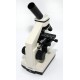 MICROSCOPIO BRESSER BIOLUX AL