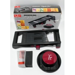 MANDOLINA JATA MASTER CUT
