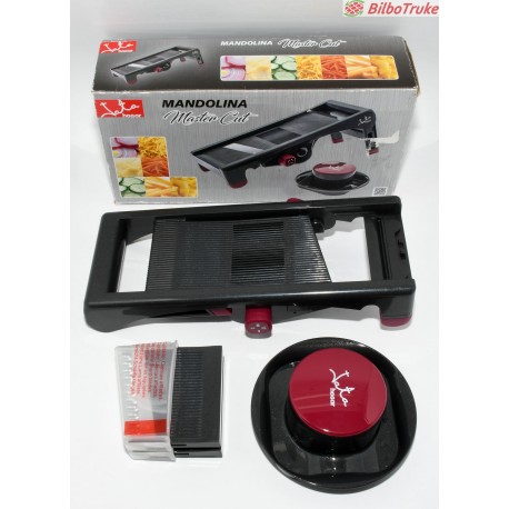 MANDOLINA JATA MASTER CUT
