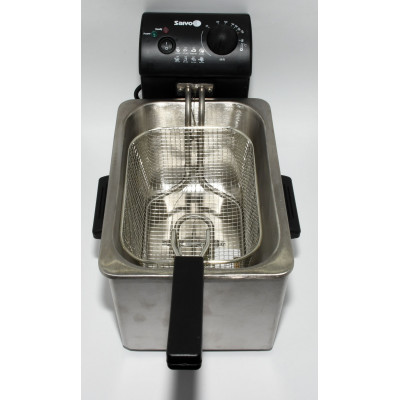 FREIDORA 3 LITROS SAIVOD