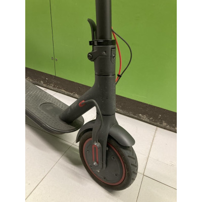 PATINETE XIAOMI SCOOTER PRO