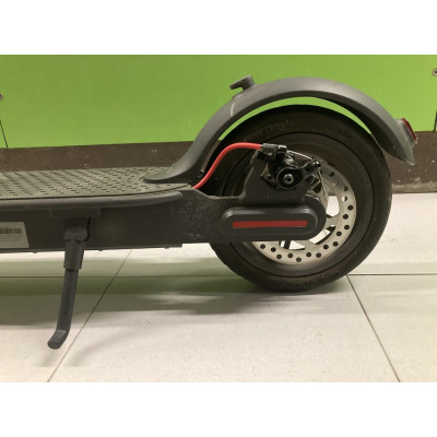 PATINETE XIAOMI SCOOTER PRO