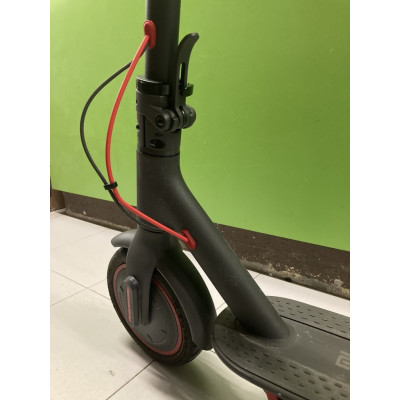 PATINETE XIAOMI SCOOTER PRO