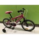 BICICLETA INFANTIL CONOR METEOR