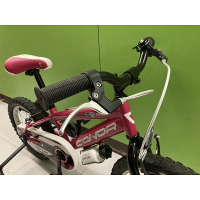BICICLETA INFANTIL CONOR METEOR