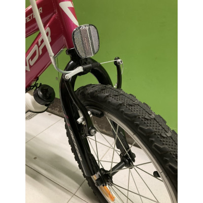 BICICLETA INFANTIL CONOR METEOR