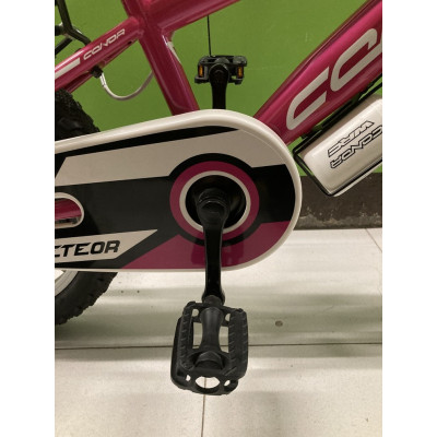 BICICLETA INFANTIL CONOR METEOR