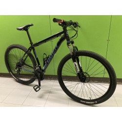 BICICLETA MONTAÑA QUER LEGEND 29
