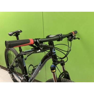 BICICLETA MONTAÑA QUER LEGEND 29