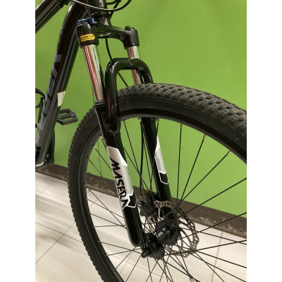 BICICLETA MONTAÑA QUER LEGEND 29