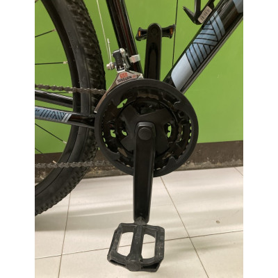 BICICLETA MONTAÑA QUER LEGEND 29