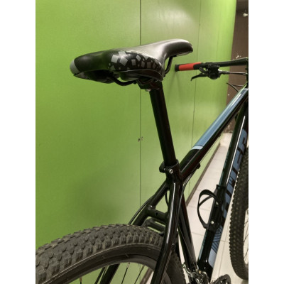 BICICLETA MONTAÑA QUER LEGEND 29