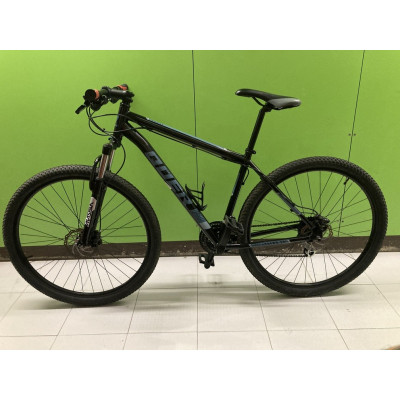 BICICLETA MONTAÑA QUER LEGEND 29