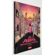 LIBRO COMIC LA PUERTA MAS ALLA DE LA FRONTERA