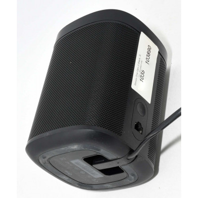 ALTAVOZ ONE SONOS GEN 2 NEGRO