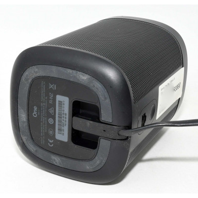 ALTAVOZ ONE SONOS GEN 2 NEGRO