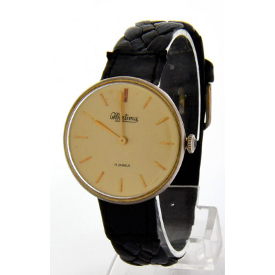 RELOJ MECANICO MORTIMA