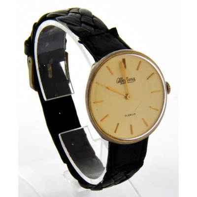 RELOJ MECANICO MORTIMA