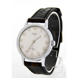 RELOJ MECANICO CLER ANTIMAGNETIC