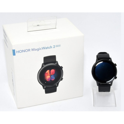 SMARTWATCH HONOR MAGICWATCH 2 42MM NEGRO