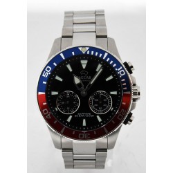 RELOJ JAGUAR HYBRID 0888