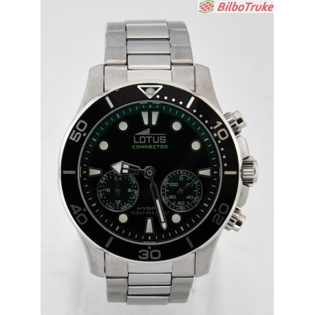 RELOJ LOTUS HYBRID CONNECTED 18800