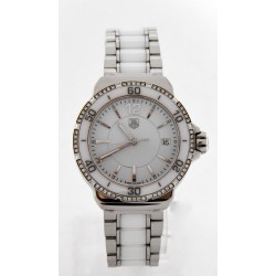 RELOJ TAG HEUER FORMULA 1 WAH1213
