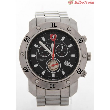 RELOJ TONINO LAMBORGHINI SI-L1