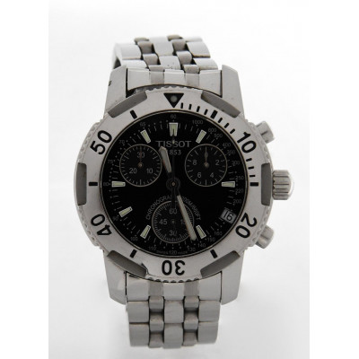 RELOJ TISSOT PRS200