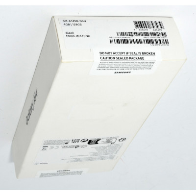 SAMSUNG GALAXY A14 128GB NEGRO