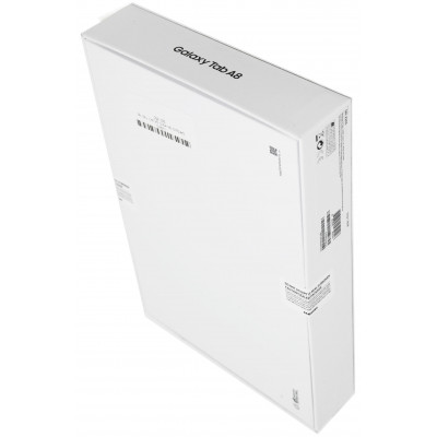 SAMSUNG GALAXY TAB A8 LTE 64GB GRIS PRECINTADO