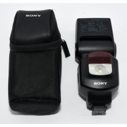 FLASH SONY HVL-F43M (SONY A)