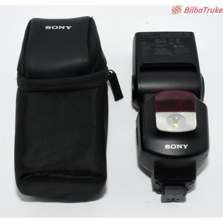 FLASH SONY HVL-F43M (SONY A)